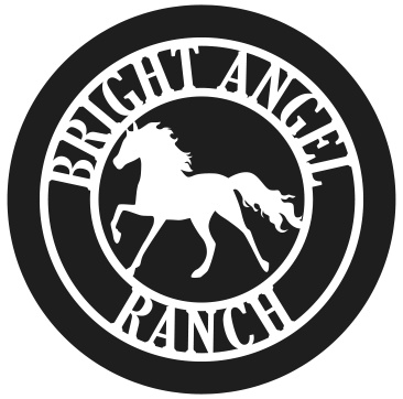 Bright Angel Ranch Logo